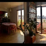 Le charme de Montmartre à ciel ouvert