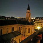 Le Charme De Montmartre A Ciel Ouvert